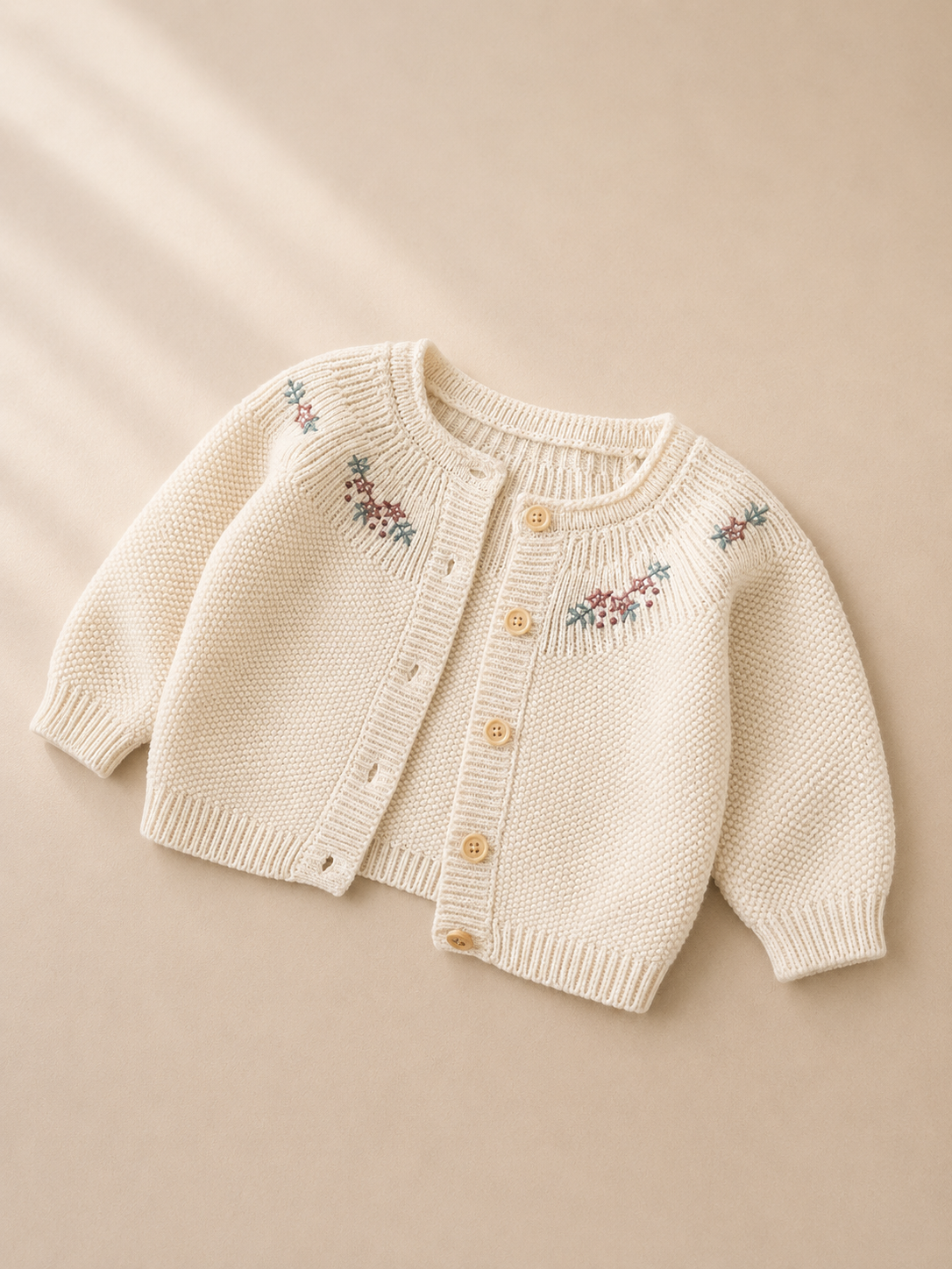 Cardigan Élodie
