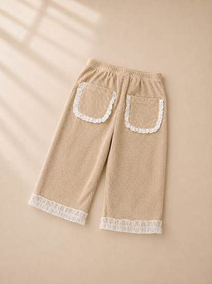Pantalon Siena