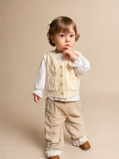 Pantalon Siena