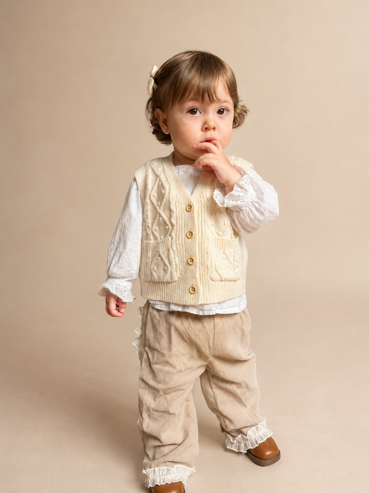 Pantalon Siena