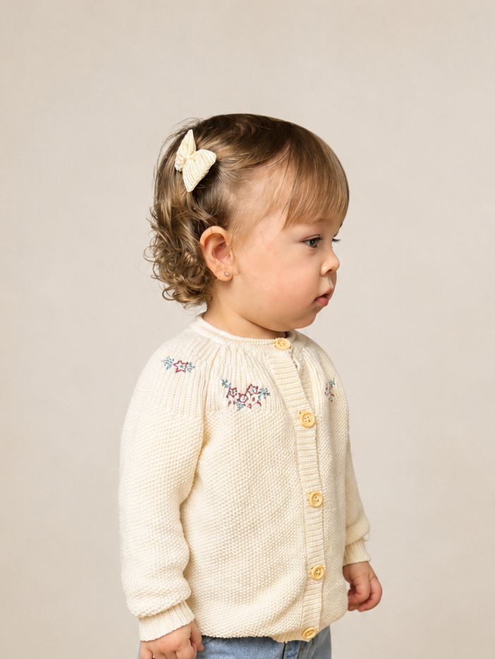 Cardigan Élodie