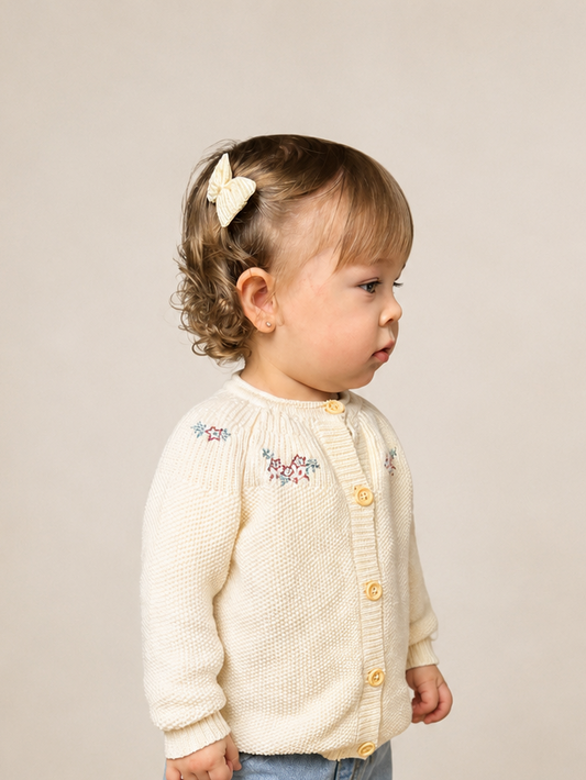Cardigan Élodie