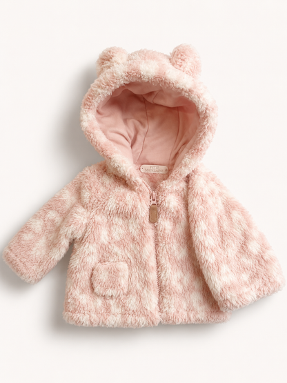 Campera Nube