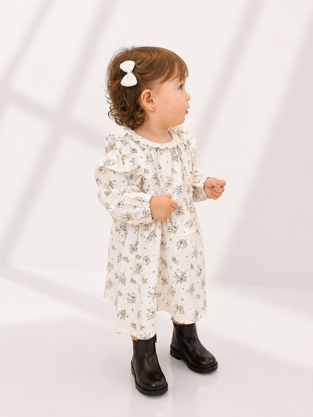 Vestido Amelia