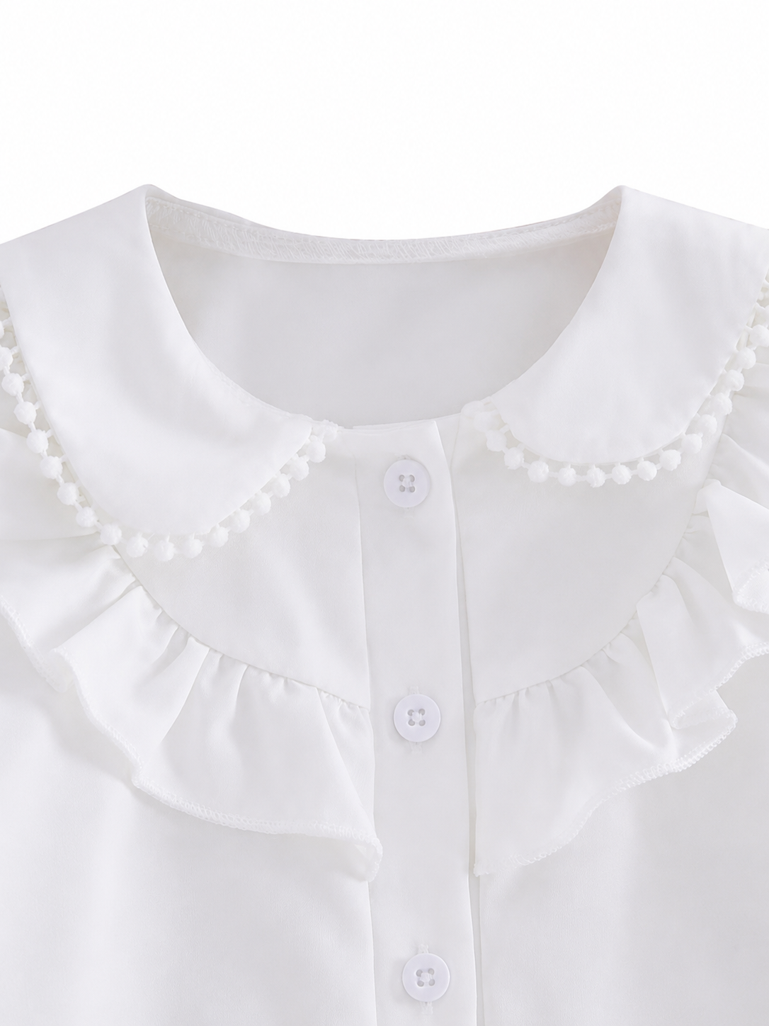 Camisa Juliette