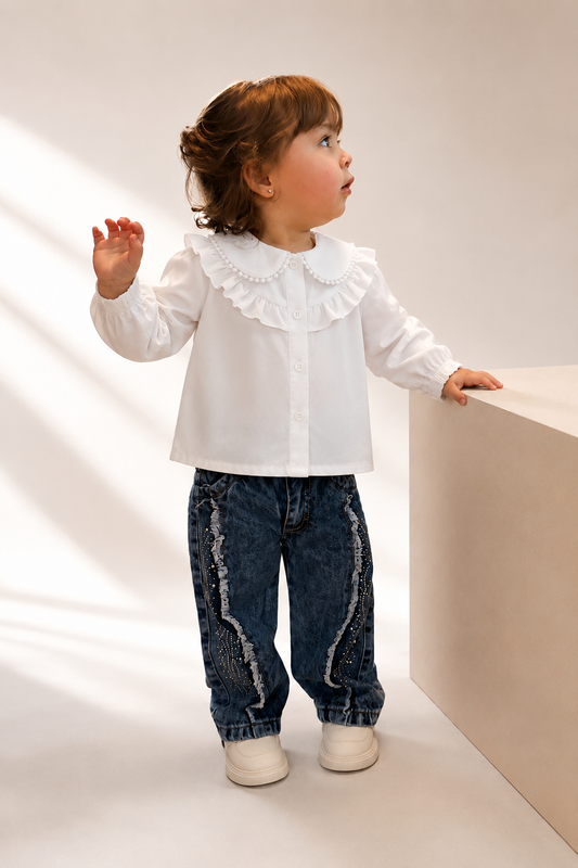 Camisa Juliette