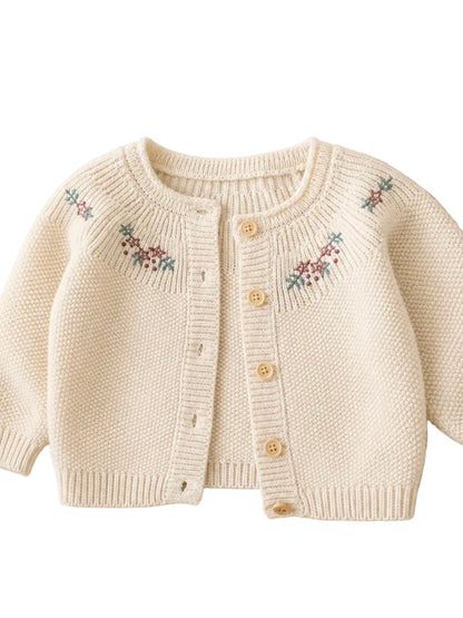Cardigan Élodie