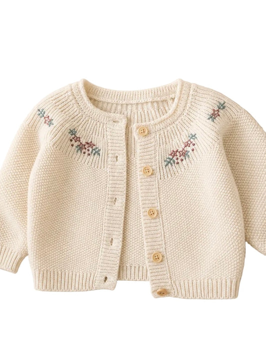 Cardigan Élodie