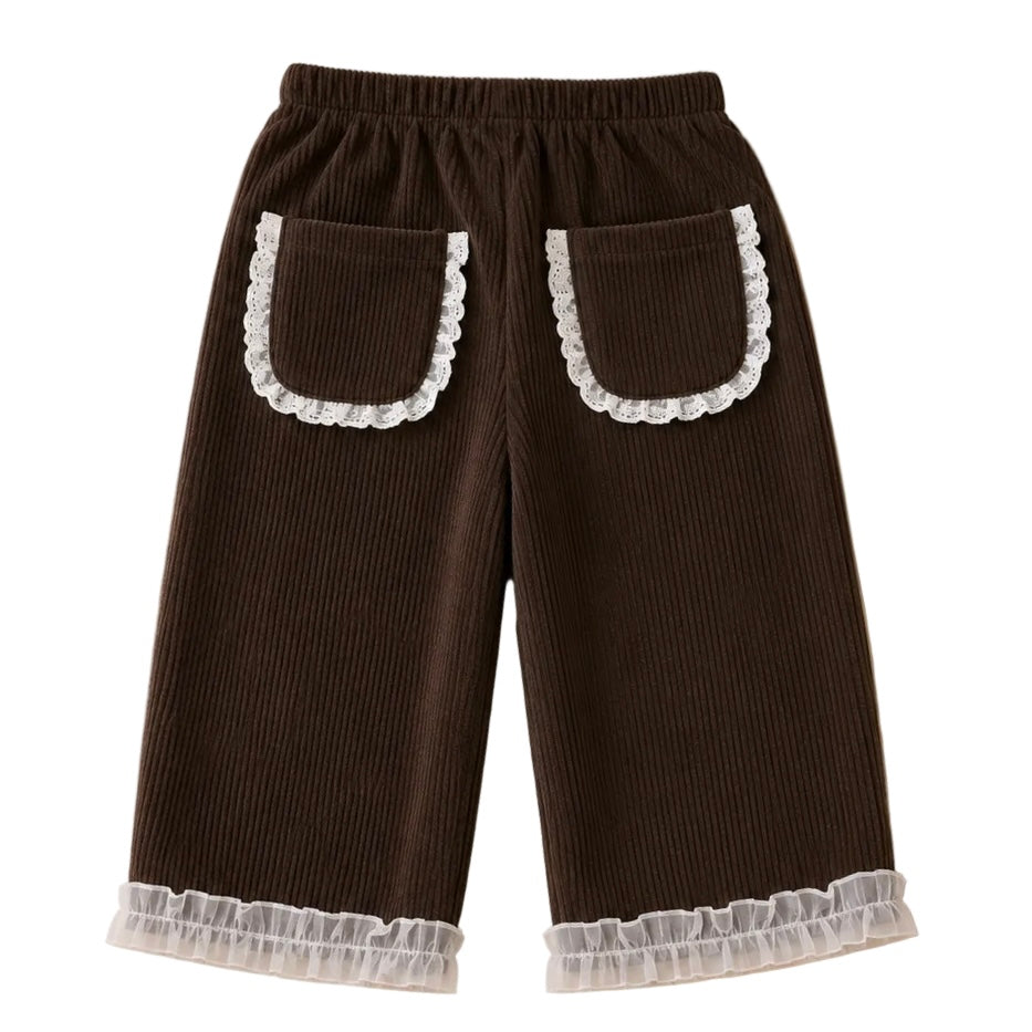 Pantalon Siena