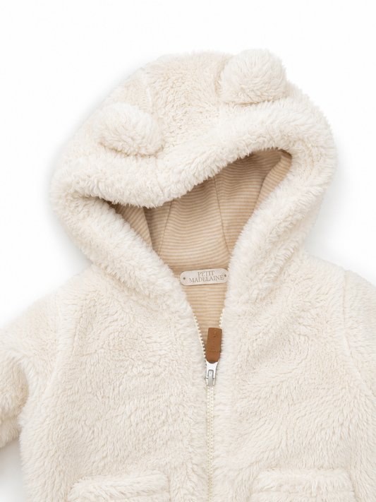 Campera Teddy