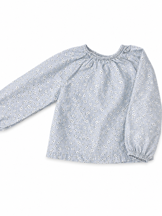 Blusa Florence
