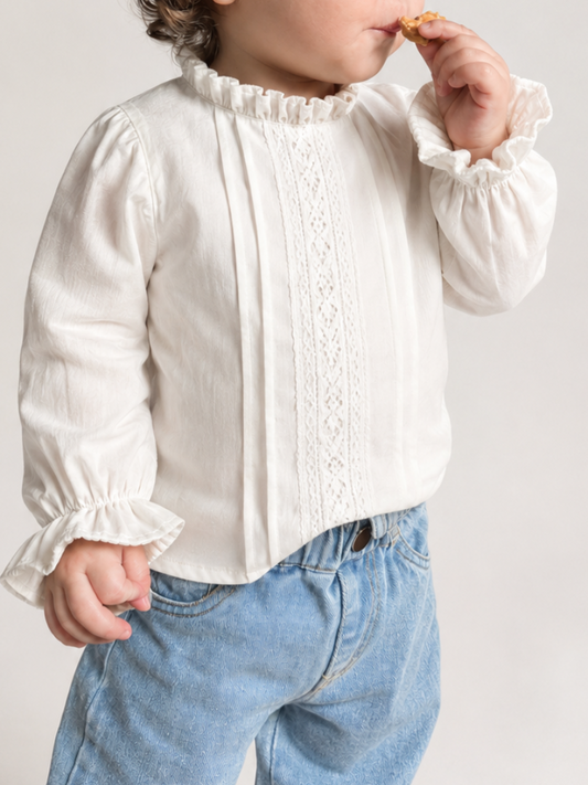 Camisa Charlotte