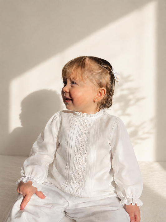 Camisa Charlotte
