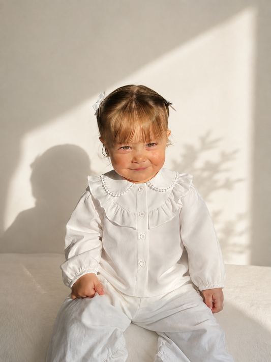 Camisa Juliette